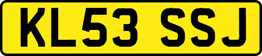 KL53SSJ