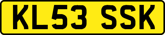 KL53SSK