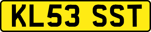 KL53SST