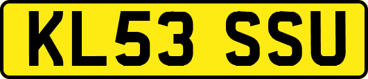 KL53SSU
