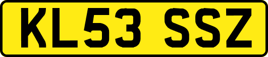 KL53SSZ
