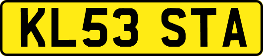 KL53STA