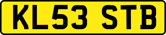 KL53STB