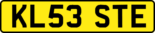 KL53STE