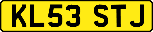 KL53STJ