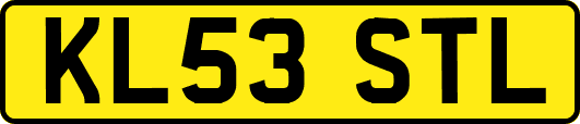 KL53STL