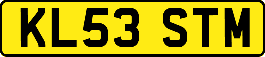KL53STM