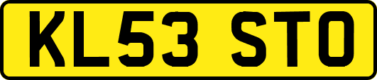 KL53STO