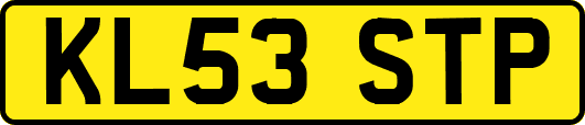 KL53STP