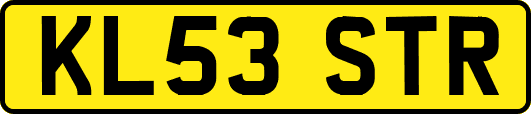 KL53STR