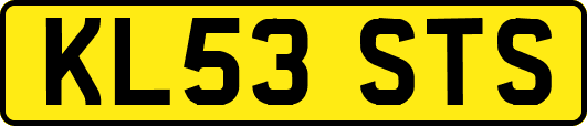 KL53STS