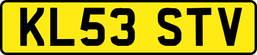 KL53STV