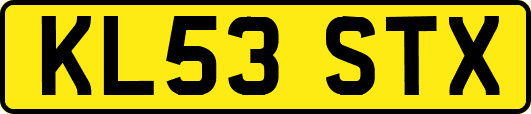 KL53STX