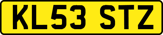KL53STZ