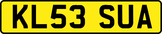 KL53SUA