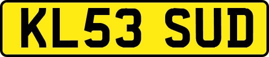 KL53SUD