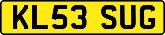 KL53SUG