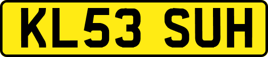 KL53SUH