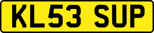 KL53SUP