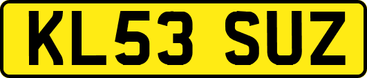 KL53SUZ