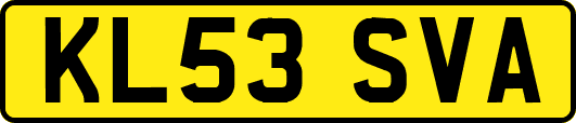 KL53SVA