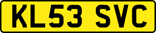 KL53SVC