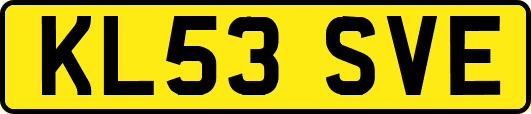 KL53SVE