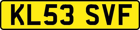 KL53SVF