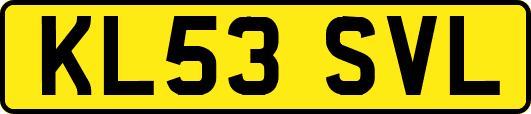 KL53SVL