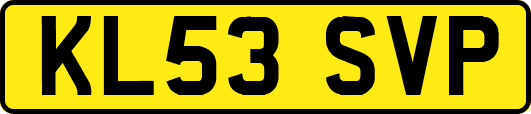 KL53SVP