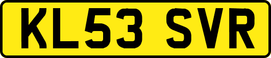 KL53SVR