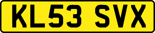 KL53SVX