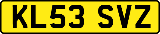 KL53SVZ
