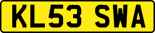 KL53SWA