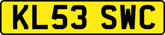KL53SWC