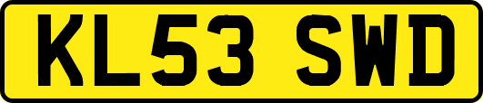 KL53SWD