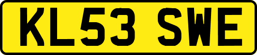 KL53SWE
