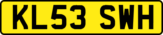 KL53SWH