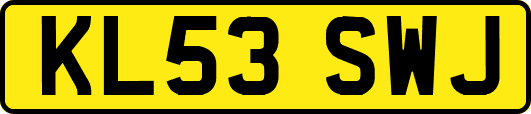 KL53SWJ
