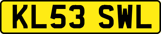 KL53SWL