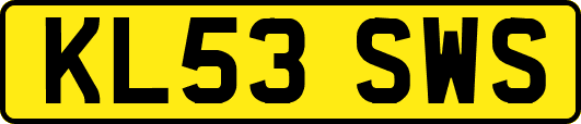 KL53SWS