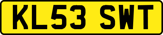 KL53SWT