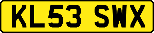 KL53SWX