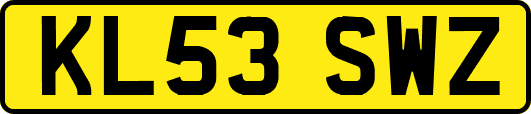 KL53SWZ