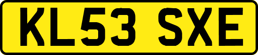 KL53SXE