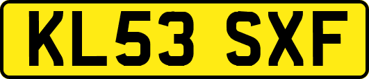 KL53SXF