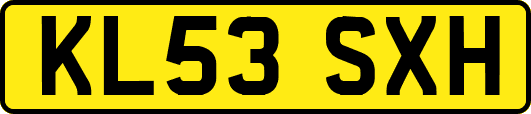 KL53SXH