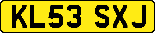 KL53SXJ