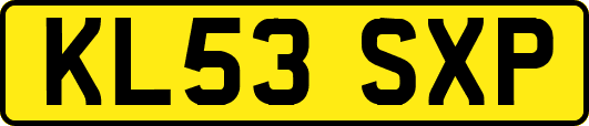 KL53SXP