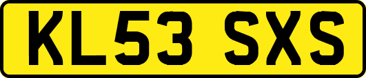 KL53SXS